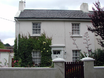 11 Saint Anne's Terrace,  GRAIGUESHONEEN, Kilmacthomas,  Co. WATERFORD