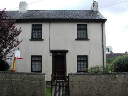 12 Saint Anne's Terrace,  GRAIGUESHONEEN, Kilmacthomas,  Co. WATERFORD