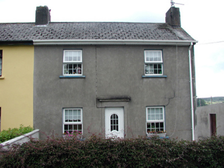 14 Saint Anne's Terrace,  GRAIGUESHONEEN, Kilmacthomas,  Co. WATERFORD