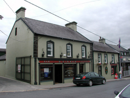 D. Kirwan, GRAIGUESHONEEN, Kilmacthomas,  Co. WATERFORD