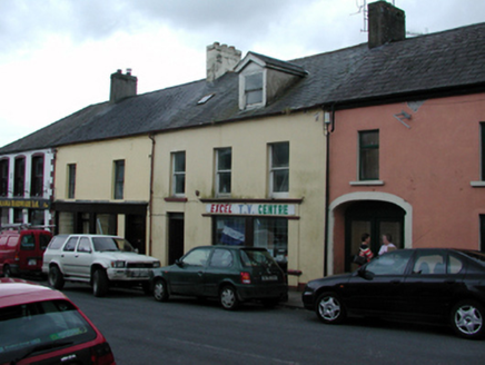 GRAIGUESHONEEN, Kilmacthomas,  Co. WATERFORD