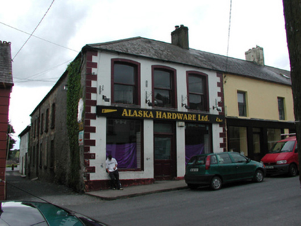 GRAIGUESHONEEN, Kilmacthomas,  Co. WATERFORD