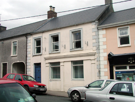 GRAIGUESHONEEN, Kilmacthomas,  Co. WATERFORD