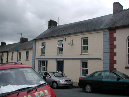 GRAIGUESHONEEN, Kilmacthomas,  Co. WATERFORD