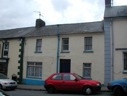 GRAIGUESHONEEN, Kilmacthomas,  Co. WATERFORD