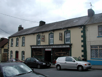 GRAIGUESHONEEN, Kilmacthomas,  Co. WATERFORD