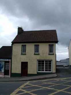 GRAIGUESHONEEN, Kilmacthomas,  Co. WATERFORD