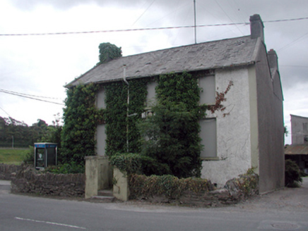 GRAIGUESHONEEN, Kilmacthomas,  Co. WATERFORD