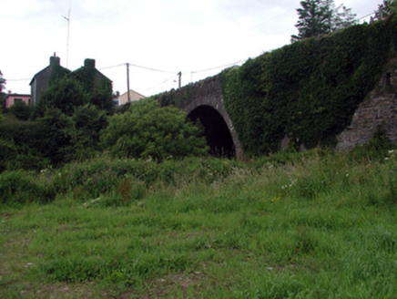 GRAIGUESHONEEN, Kilmacthomas,  Co. WATERFORD