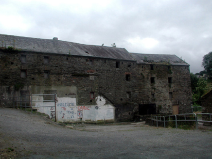 KILMACTHOMAS, Kilmacthomas,  Co. WATERFORD