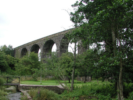 GRAIGUESHONEEN, Kilmacthomas,  Co. WATERFORD