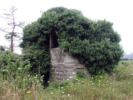 Kilmacthomas Railway Station, KILMACTHOMAS, Kilmacthomas,  Co. WATERFORD