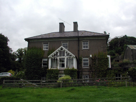 Rossmore House, KILMACTHOMAS, Kilmacthomas,  Co. WATERFORD