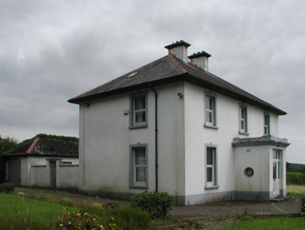 KILMACTHOMAS, Kilmacthomas,  Co. WATERFORD