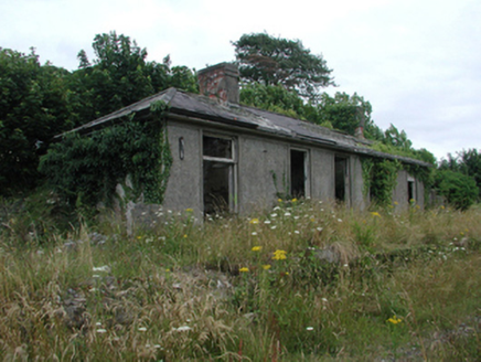 Kilmacthomas Railway Station, KILMACTHOMAS, Kilmacthomas,  Co. WATERFORD
