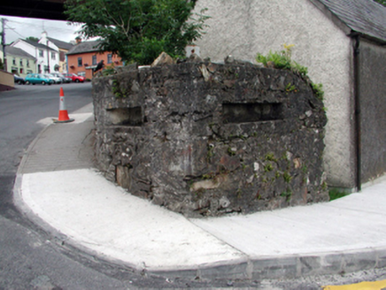 KILMACTHOMAS, Kilmacthomas,  Co. WATERFORD