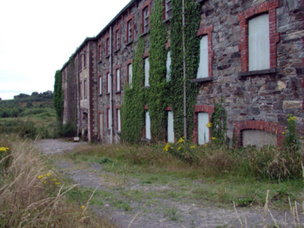 GRAIGUESHONEEN, Kilmacthomas,  Co. WATERFORD