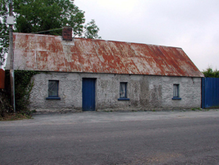 NEWTOWN (D. WT. BY.) ROSS. PAR., Newtown,  Co. WATERFORD