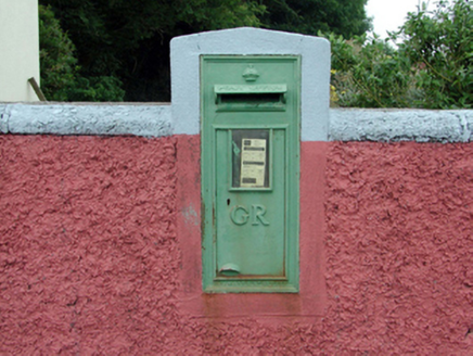 NEWTOWN (D. WT. BY.) ROSS. PAR., Newtown,  Co. WATERFORD