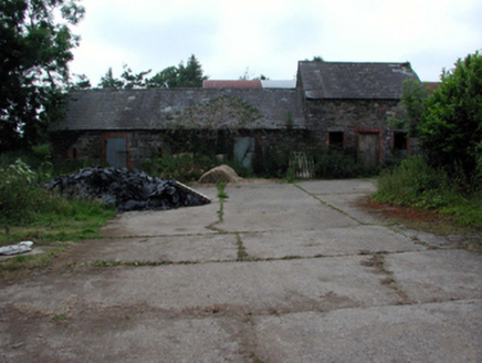 Newtown Crossroads,  PARKEENNAGLOGH, Newtown,  Co. WATERFORD