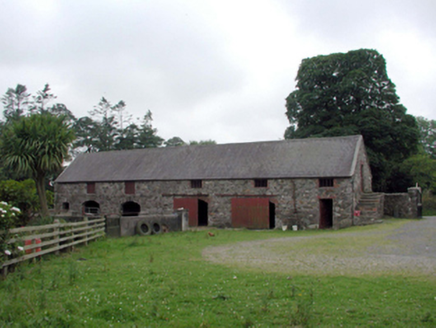 Newtown Farm, Newtown Crossroads,  NEWTOWN (D. WT. BY.) ROSS. PAR., Newtown,  Co. WATERFORD
