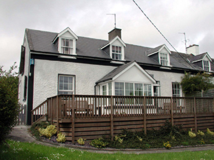 The Old School House, Crooke Road,  CROOKE, Passage East,  Co. WATERFORD