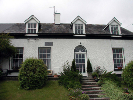 The Old School House, Crooke Road,  CROOKE, Passage East,  Co. WATERFORD