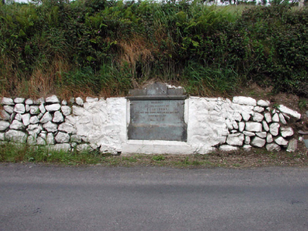 Crooke Road,  CROOKE, Passage East,  Co. WATERFORD