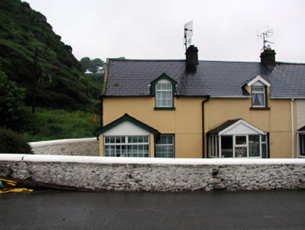 Sandbanks, 9 Beresford Row,  PASSAGE EAST, Passage East,  Co. WATERFORD