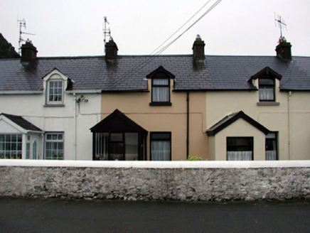4 Beresford Row,  PASSAGE EAST, Passage East,  Co. WATERFORD