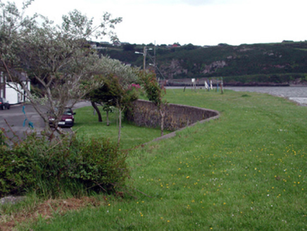 PASSAGE EAST, Passage East,  Co. WATERFORD