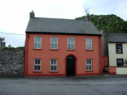 Hillview, Dobbyn's Street,  PASSAGE EAST, Passage East,  Co. WATERFORD