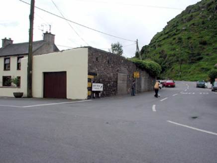 Chapel Street,  PASSAGE EAST, Passage East,  Co. WATERFORD