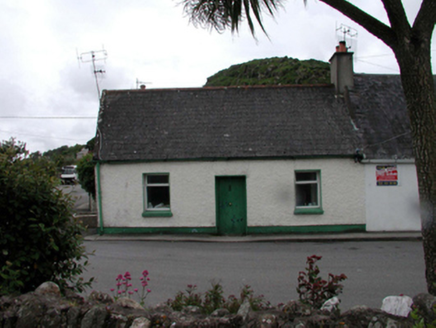 The Quay, White Wall, PASSAGE EAST, Passage East,  Co. WATERFORD