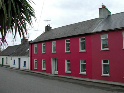The Quay,  PASSAGE EAST, Passage East,  Co. WATERFORD