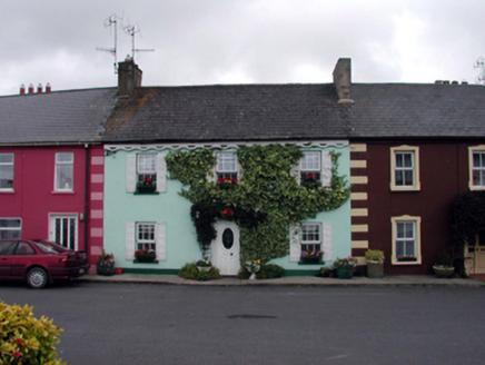 Post Office Square,  PASSAGE EAST, Passage East,  Co. WATERFORD