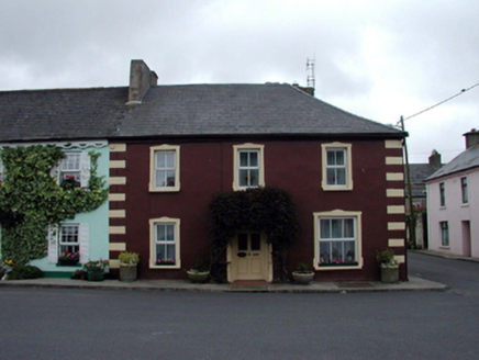 Greenhill, Post Office Square,  PASSAGE EAST, Passage East,  Co. WATERFORD