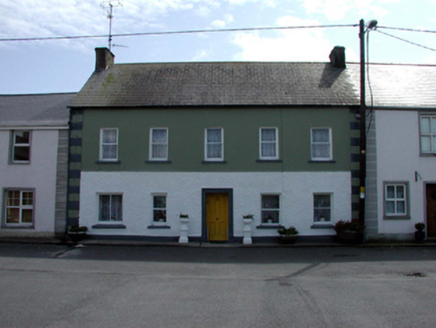 Post Office Square,  PASSAGE EAST, Passage East,  Co. WATERFORD