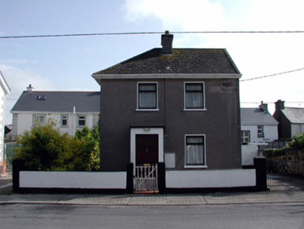 Rockview, Dobbyn's Street,  PASSAGE EAST, Passage East,  Co. WATERFORD