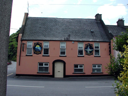 Dobbyn's Street, Chapel Street, PASSAGE EAST, Passage East,  Co. WATERFORD