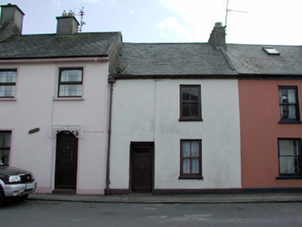 5 Dobbyn's Street,  PASSAGE EAST, Passage East,  Co. WATERFORD