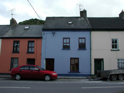 3 Dobbyn's Street,  PASSAGE EAST, Passage East,  Co. WATERFORD