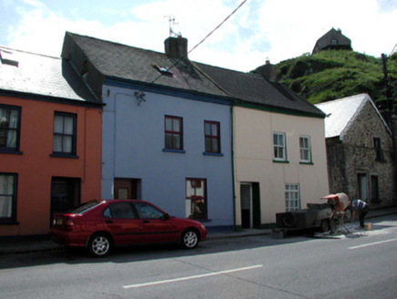 2 Dobbyn's Street,  PASSAGE EAST, Passage East,  Co. WATERFORD