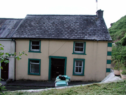 Brookside,  PASSAGE EAST, Passage East,  Co. WATERFORD