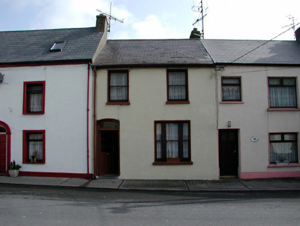 Dobbyn's Street,  PASSAGE EAST, Passage East,  Co. WATERFORD