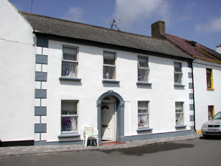 Síocháin, Barrack Street,  PASSAGE EAST, Passage East,  Co. WATERFORD