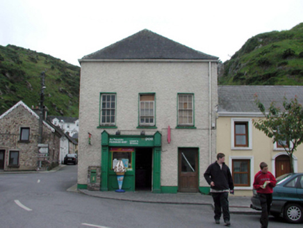 Barrack Street,  PASSAGE EAST, Passage East,  Co. WATERFORD