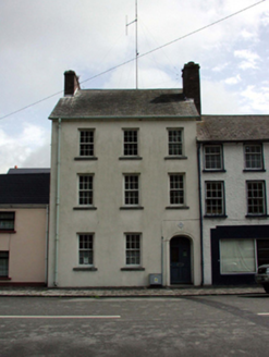 Passage East Garda Síochána Station, Barrack Street,  PASSAGE EAST, Passage East,  Co. WATERFORD