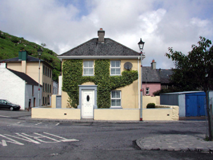 Barrack Street,  PASSAGE EAST, Passage East,  Co. WATERFORD