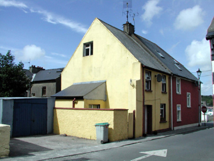 Barrack Street,  PASSAGE EAST, Passage East,  Co. WATERFORD